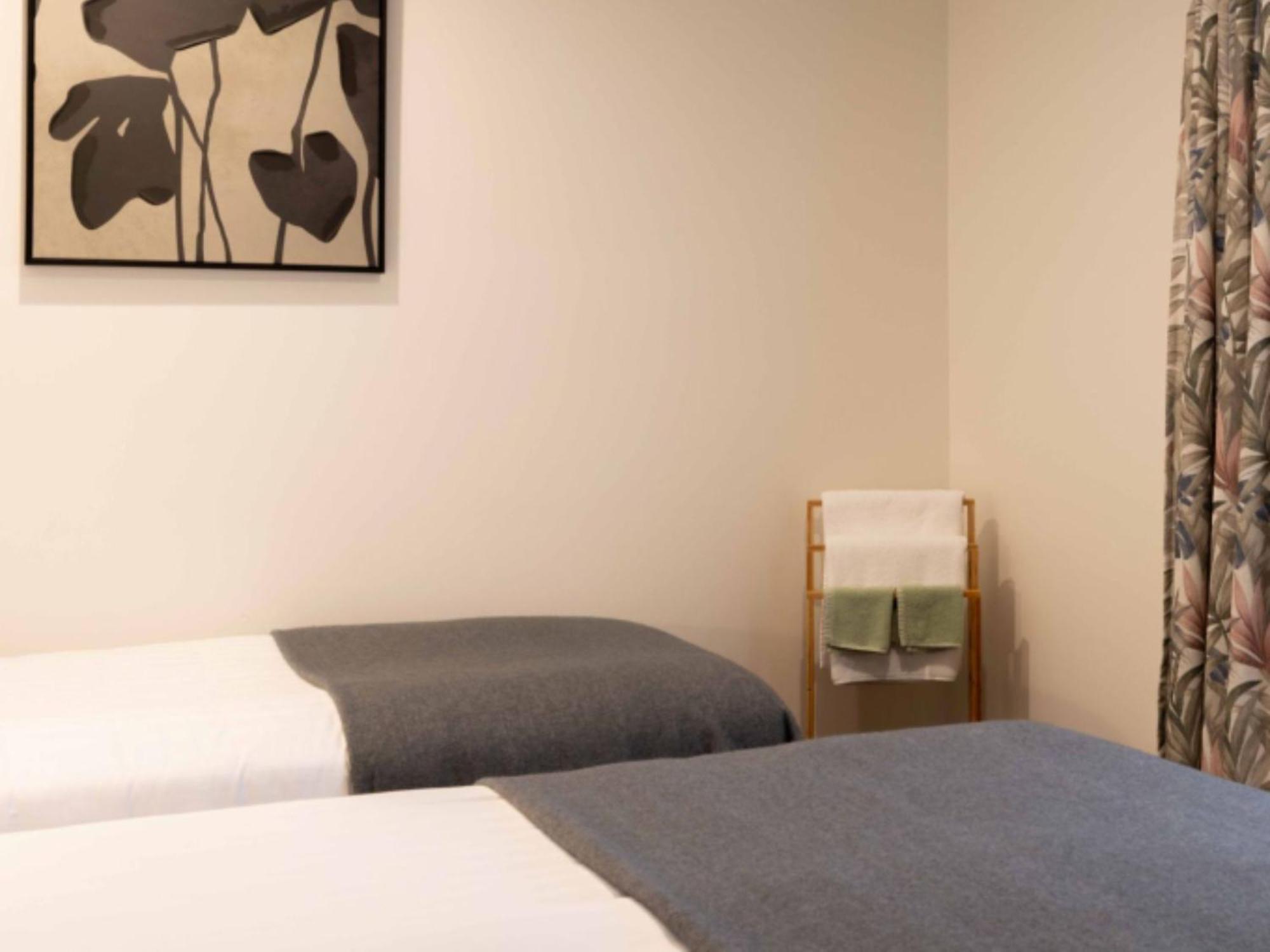 Milano Motor Lodge Christchurch Exterior foto