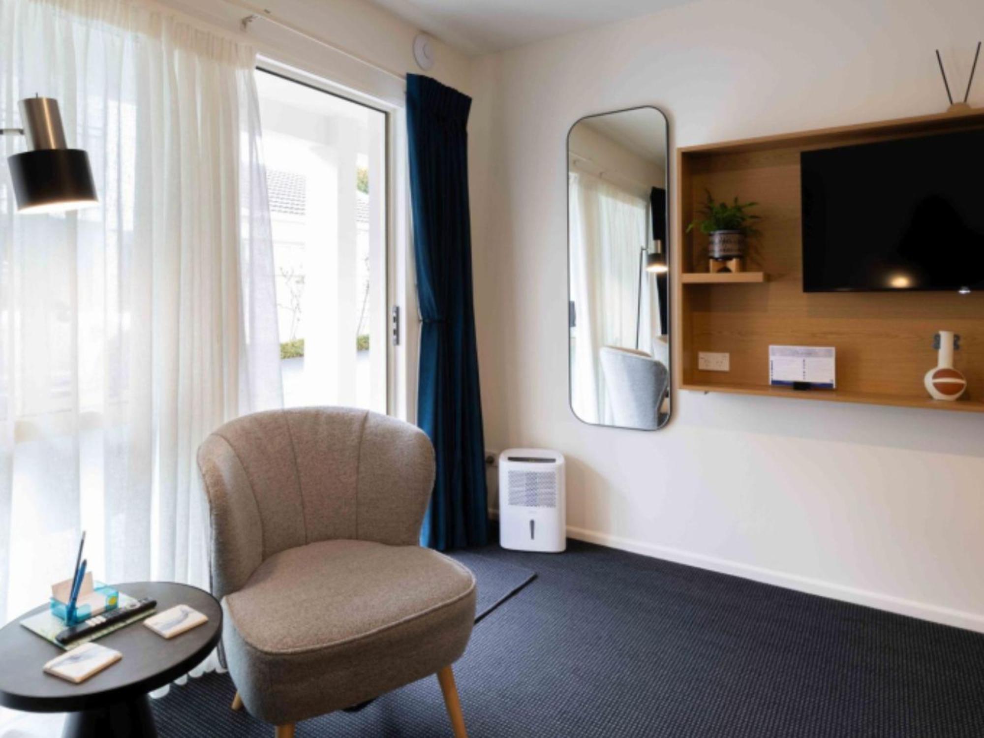 Milano Motor Lodge Christchurch Exterior foto